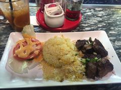 -翠华餐厅(德辅道中店)