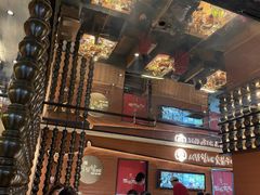 -西塔老太太泥炉烤肉(上海七宝领展广场店)