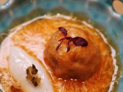 -扬州香格里拉·香宫中餐厅