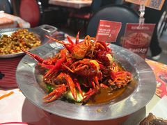 -熊记虾王·小龙虾(东晓南店)