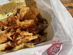 -清真·二嫂子煎饼果子(鼓楼旗舰形象店)