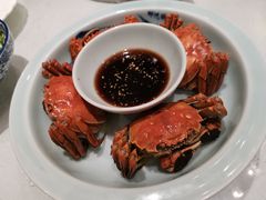 -老阊门菜馆(山塘街店)