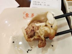 -东泰祥生煎馆(陕西南路店)