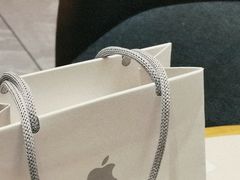 -Apple零售店(青岛万象城店)