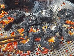 -黑色经典臭豆腐·湖南特产(步行街店)