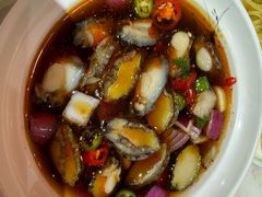 -丁字口海鲜热炒·烧烤大排档