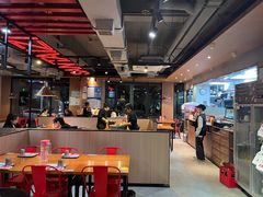 -三太子地摊烧烤·小龙虾(北蔡店)