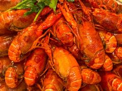 -辣出味岳阳特色烧烤·龙虾大排档(砂子塘总店)