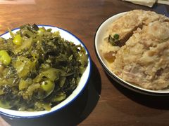 -十面春风·江南面馆(崇宁路店)