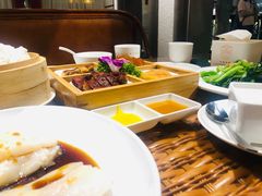 蜜汁叉烧肠粉-老广酒楼(樱花店)