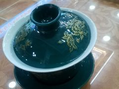 -尕西木老春台东乡手抓美食