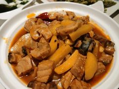 -胖姐渔村(中源大道店)