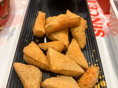 -鸿先阁·干煸虾(星沙店)