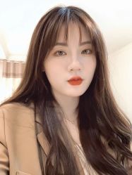 -妃格美发沙龙·烫发·染发