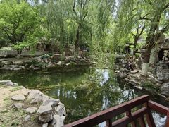 -锦绣公园