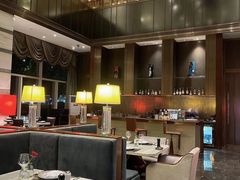 -郑州希尔顿酒店·阿米奇意大利餐厅