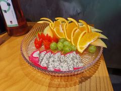 -隔壁老王·家常云南菜(花巷店)