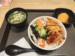 -吉野家(上海IM长宁国际店)