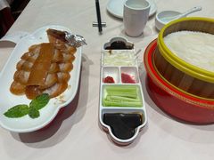 -大鸭梨烤鸭(甘家口店)