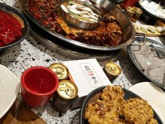-正渝70年代老火锅(汽博店)