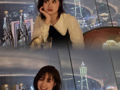 -Hi City·城市之巅