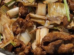 -秀儿四九城·新京菜(亚运村鸟巢店)