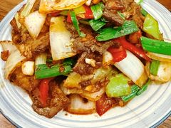 -静一餐厅·湖北菜(前门创始店)