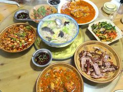 -周师饭店