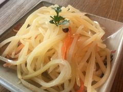 -老张牛肉面(天津万象城店)