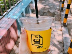 -JPG coffee(广州体育西店)