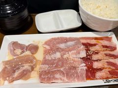 -焼肉ライク·烧肉LIKE(万菱汇店)