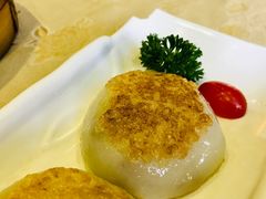 蜜汁花生糯米糍-花样宴荟(旺城店)