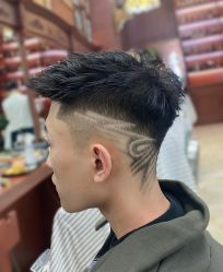 -尼特斯男士发型馆