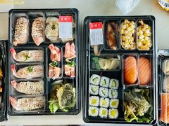 -元气寿司(东方宝泰店)