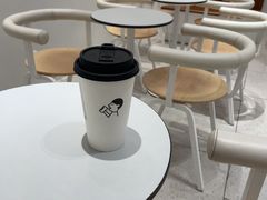 -喜茶(广州中信广场店)