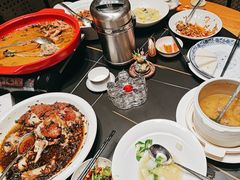 -好瑜筷桂鱼专门店(植物园店)