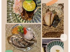 -炎橘·板前料理 Omakase