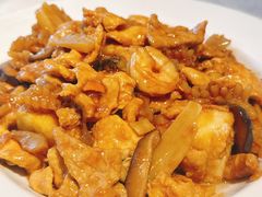 -桂园餐厅(五大道店)