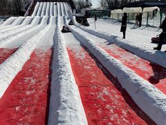 -欢乐水魔方水世界
