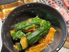 -谷牛日式烤肉(宝山U天地店)