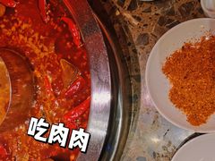 -铜人李火锅(西大街店)