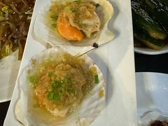 -喷泉广场餐厅·宵夜·海鲜烧烤大排档(长隆企鹅酒店)