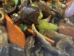 -红姐东北菜私房菜铁锅炖饺子馆(中街店)