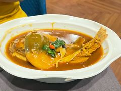 -肆月河豚·新淮扬(金融街店)