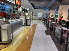 -光明·博海美食花园(上海瑞金医院12号楼店)