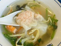 -长人馄饨铺(解放街店)