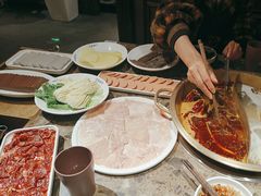 -小龙坎火锅(万象城店)