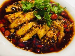 -红辣椒·川菜·火锅(大洋中心店)