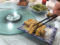 -洞天食府(北大街店)