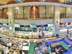 -新海渔港·胶东海鲜家常菜·家宴(奥体中心店)